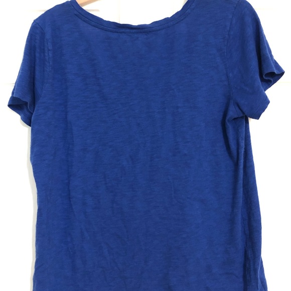 Express Slouchy Tee - Picture 4 of 6
